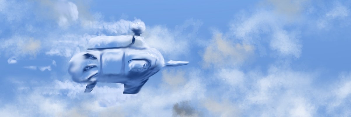 Raymond McVay banner