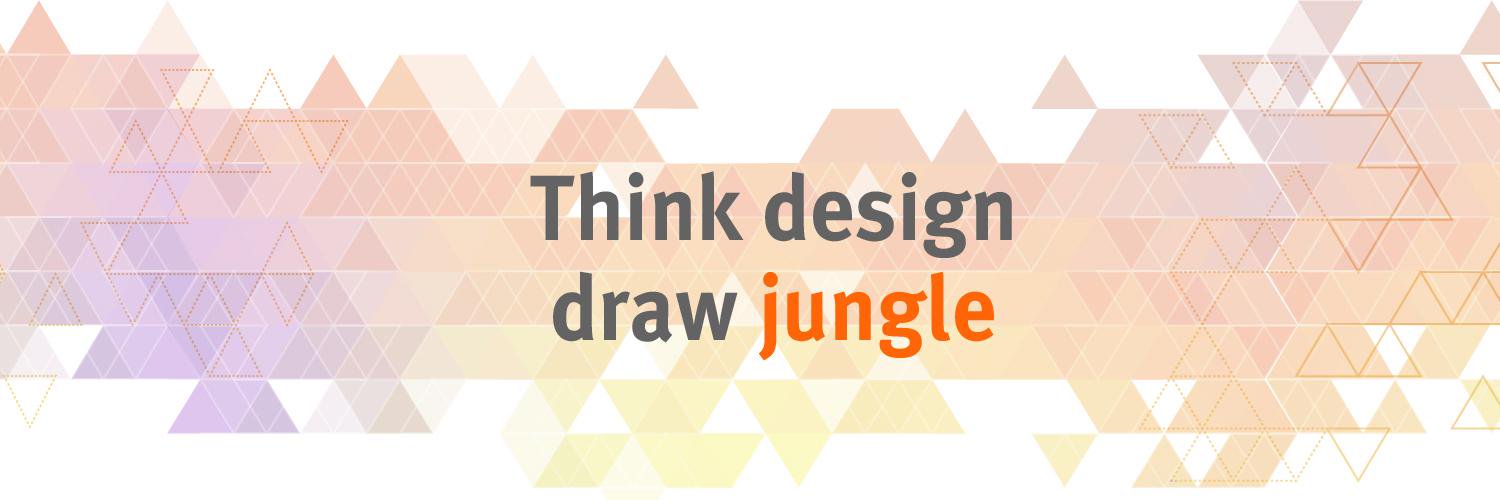 디자인정글 banner