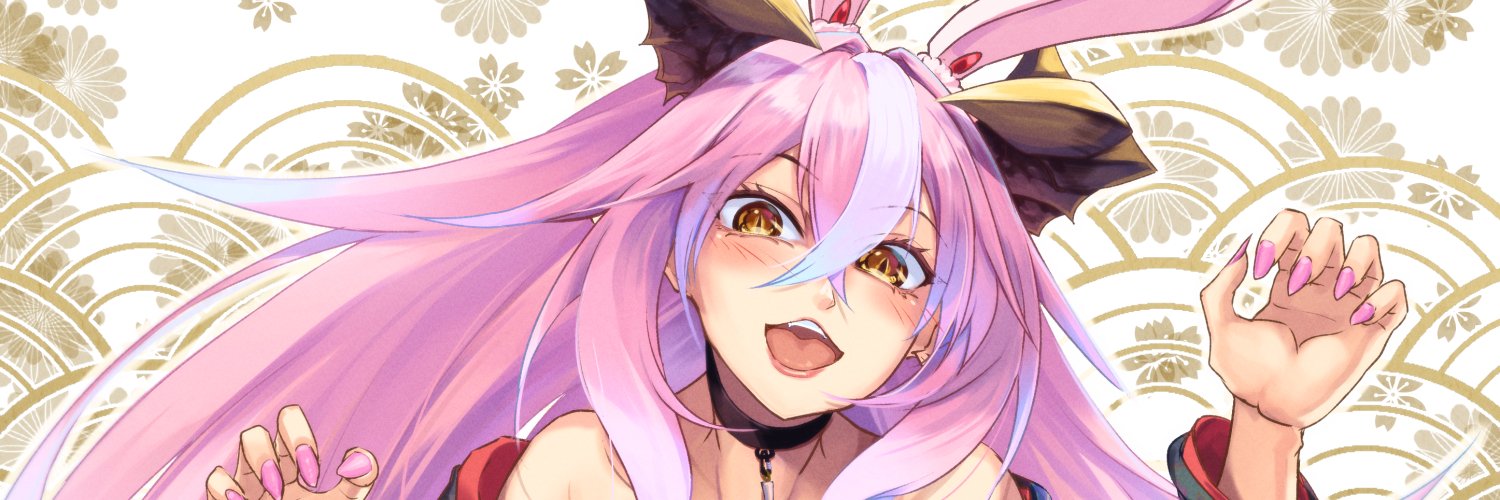 sora0ryu's profile banner image