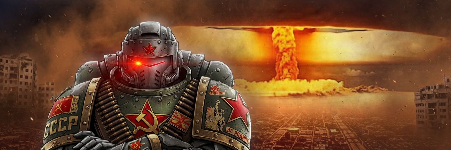 generalbohemond's profile banner image