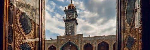 mohammadzadh143's profile banner image