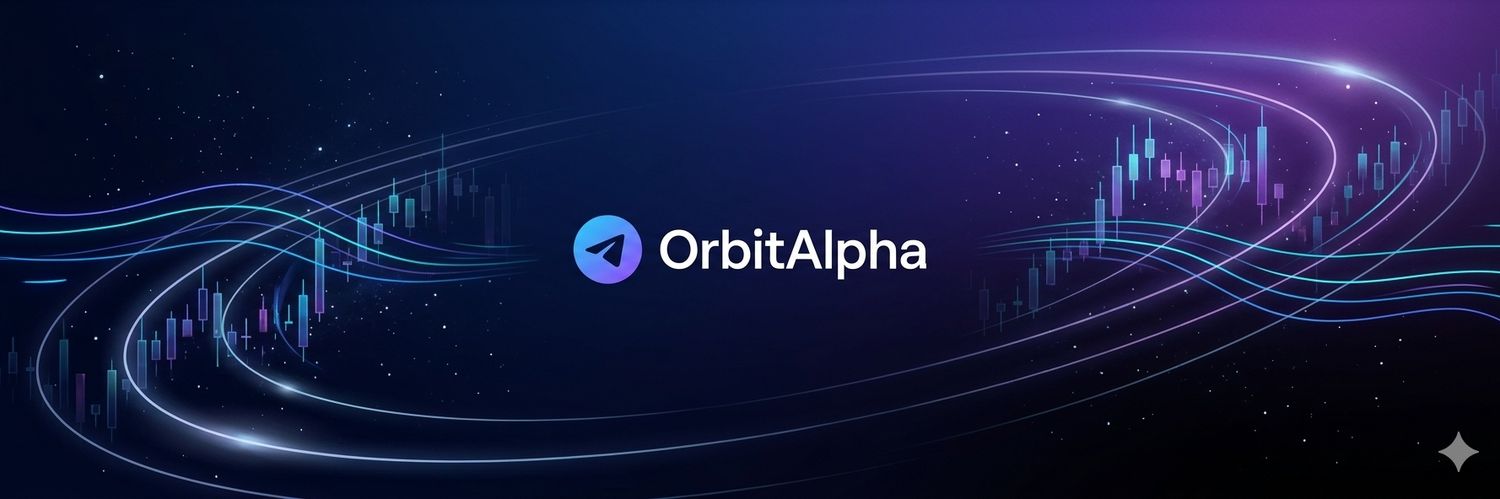 OrbitAlpha banner
