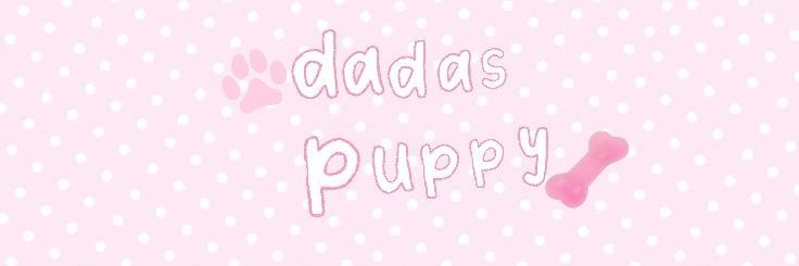 pup 𐂯 .ᐟ⸝⸝ banner