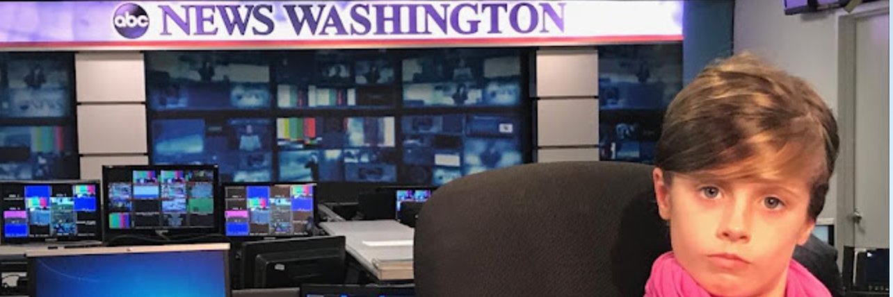 AnneKFlaherty's profile banner image