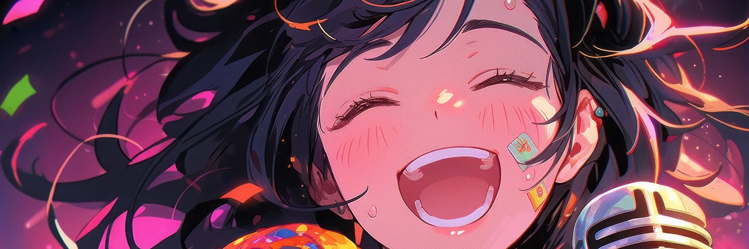 mandaray1's profile banner image