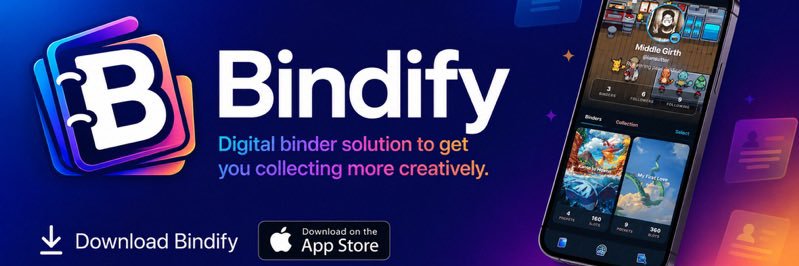 Bindify banner