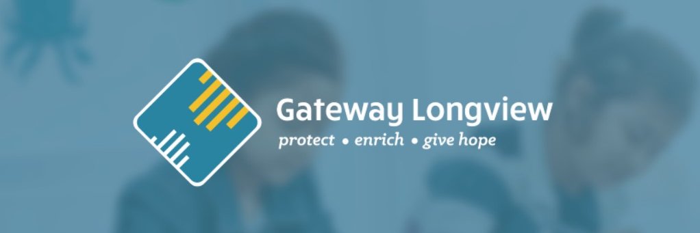 Gateway Longview banner