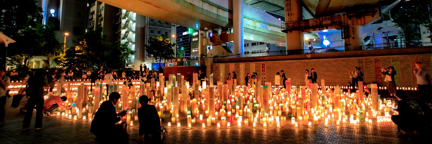 candle_osaka's profile banner image
