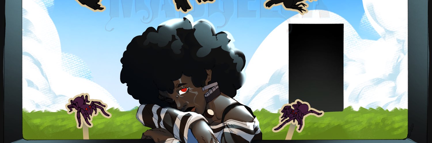 mabbbella's profile banner image