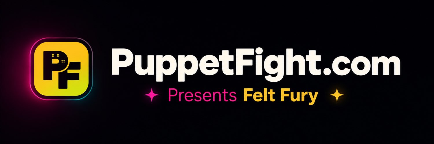 PuppetFight banner