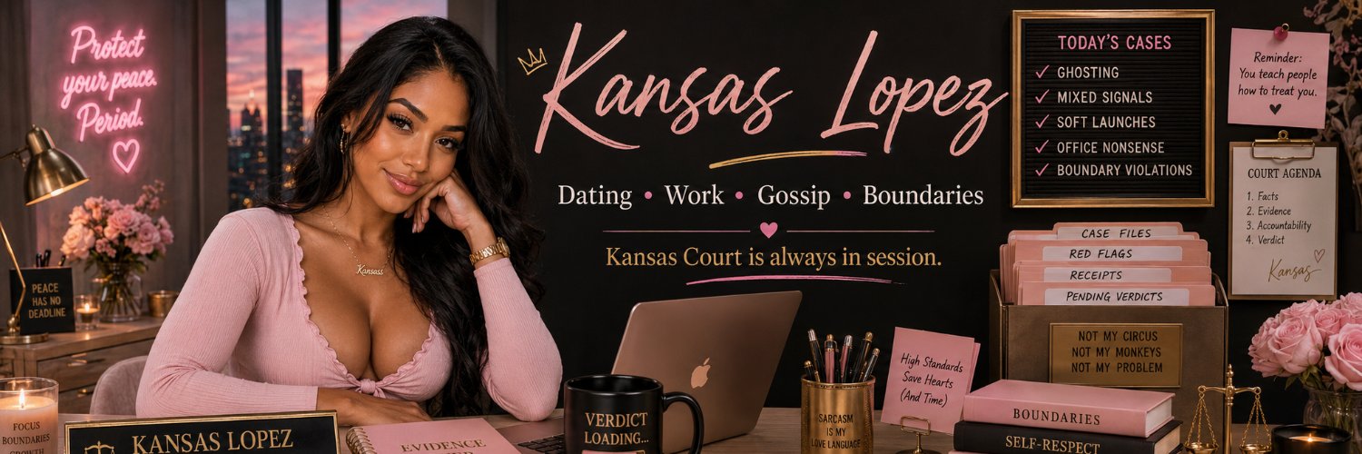 Kansas Lopez banner