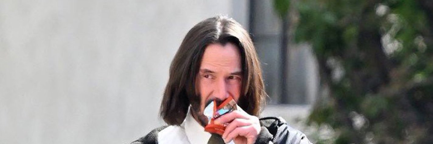 JohnWick0ob's profile banner image