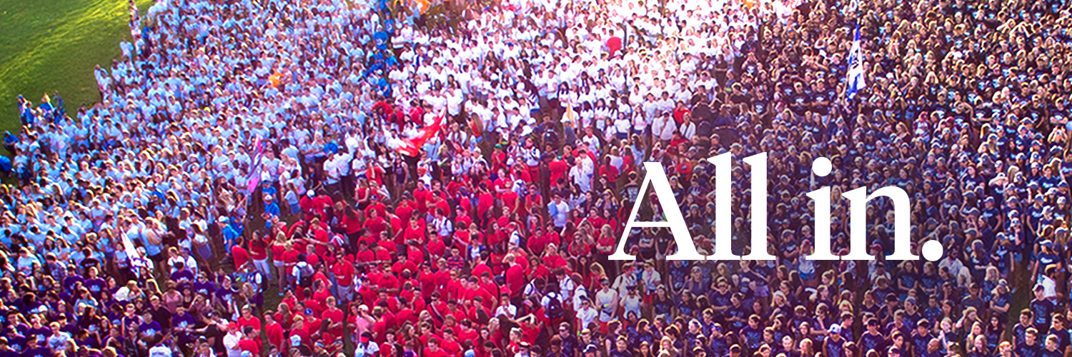 Western University banner