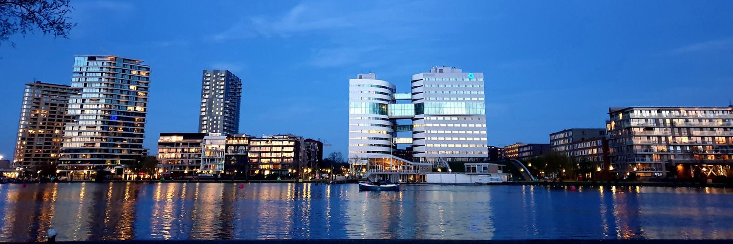 Jan-Bert Vroege 🏳️‍🌈 🏠🚿🧹📻🎼 banner