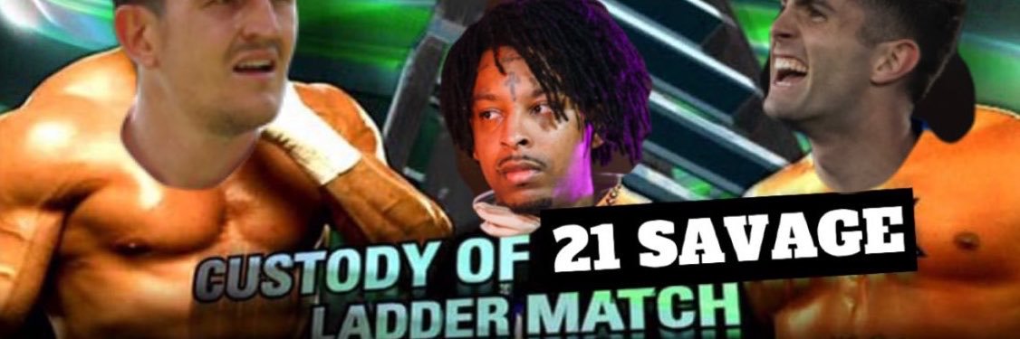 DaReaLucaBrasi's profile banner image