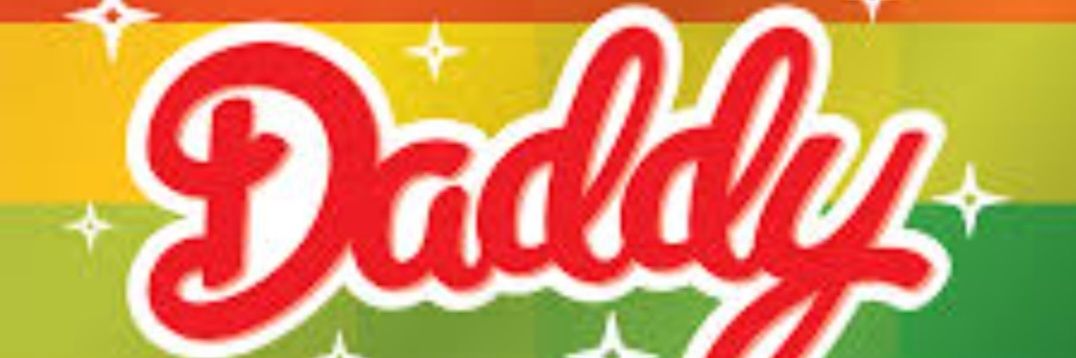 Daddy Vs Dad banner