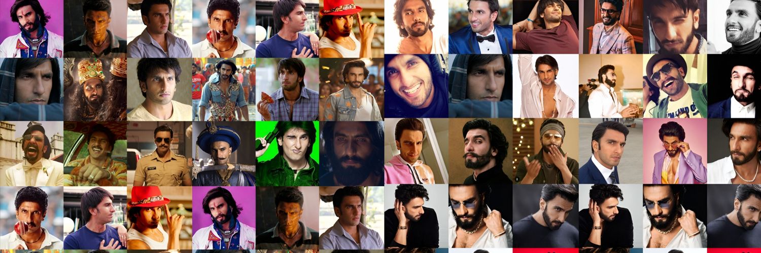 Ranveersfandom's profile banner image