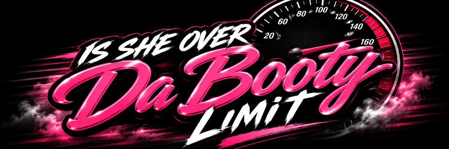 DaBootyLimit's profile banner image