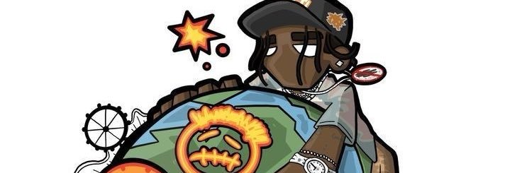 Trellbandzworld's profile banner image