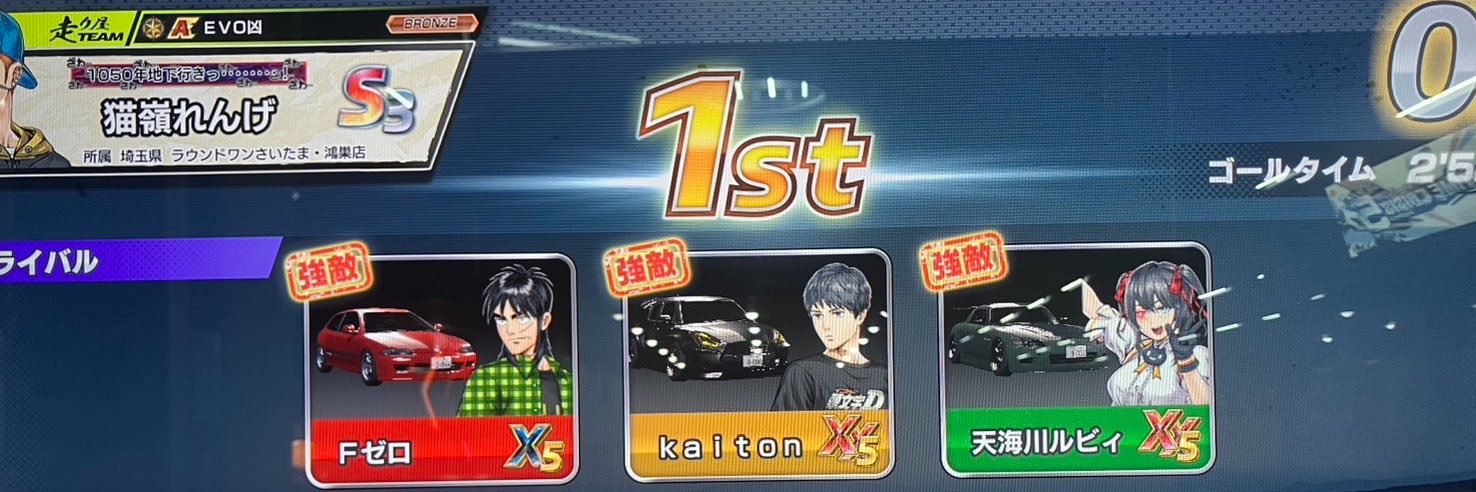 EVO_Kyou's profile banner image