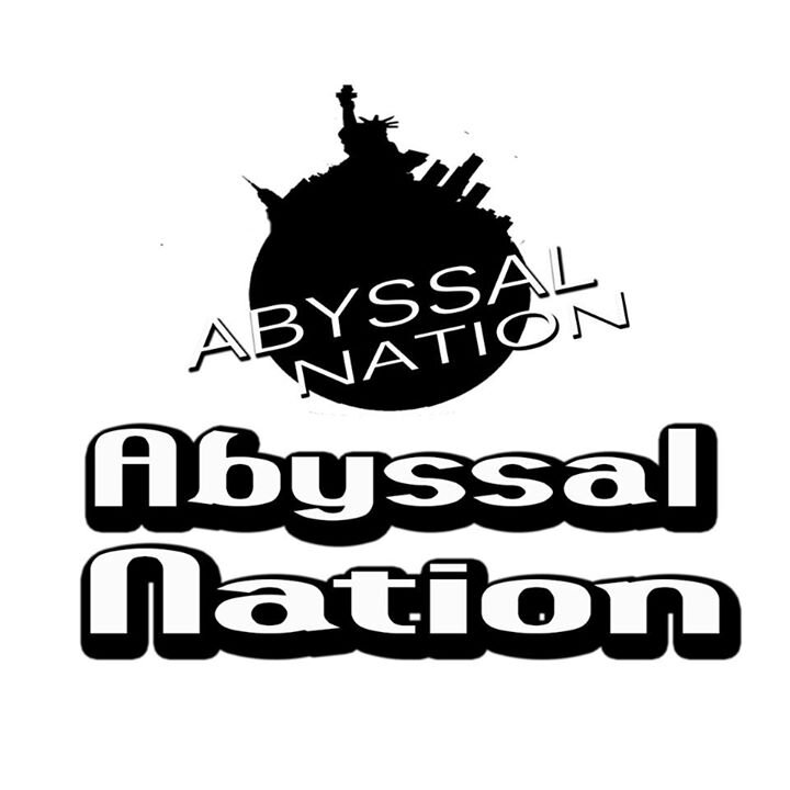 Mrs Abyss banner