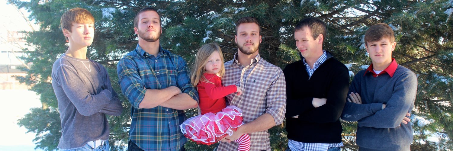 Austin Gunnerson banner