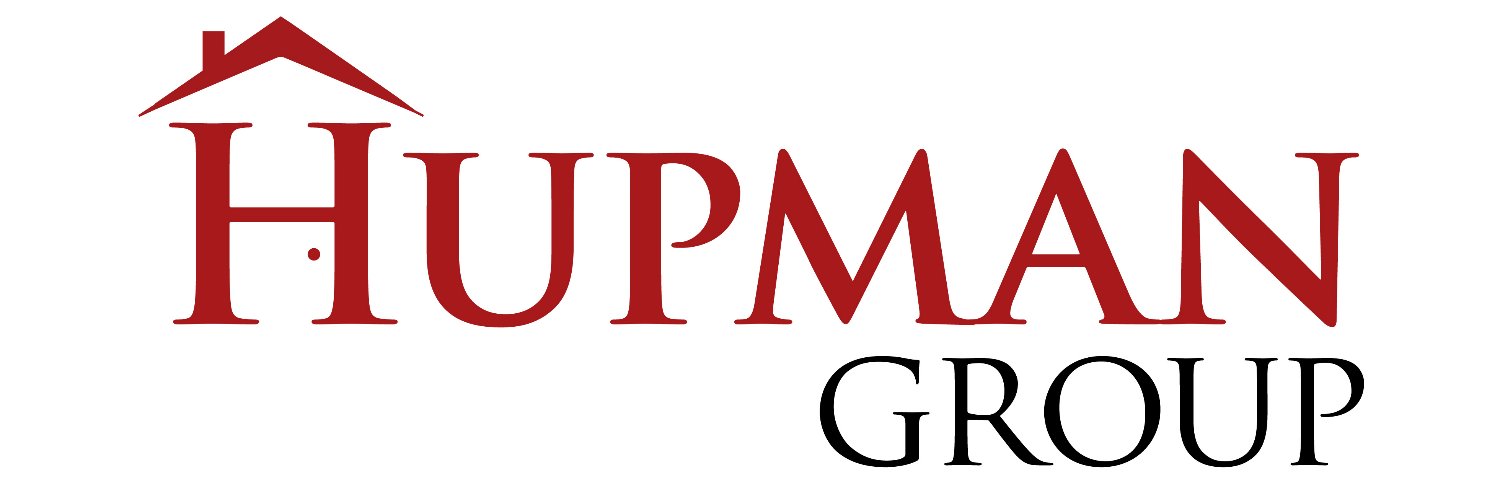 The Hupman Group banner