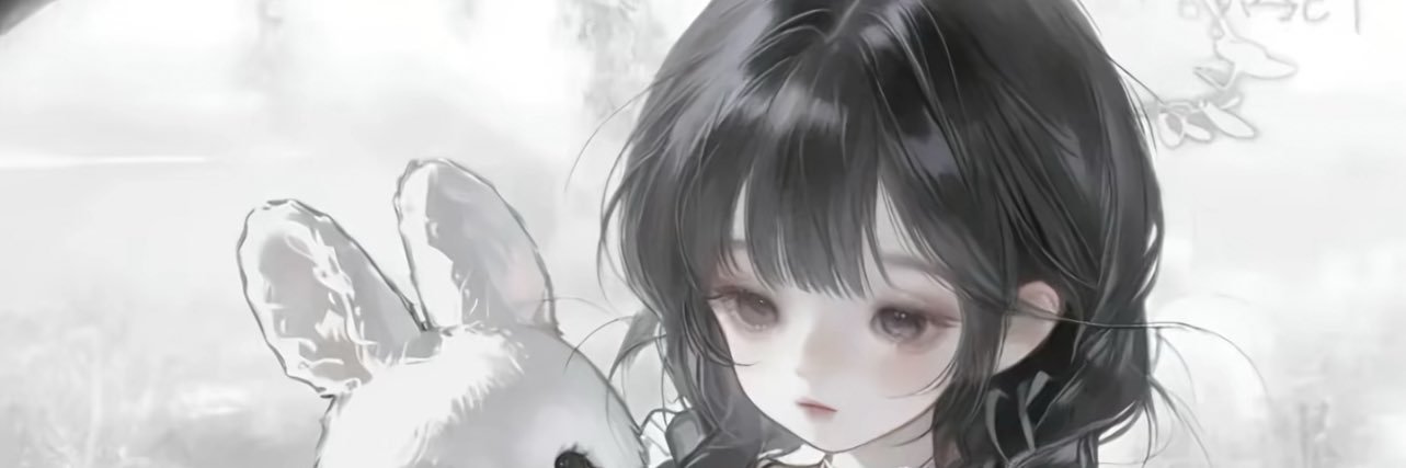 Xiaoyafq's profile banner image