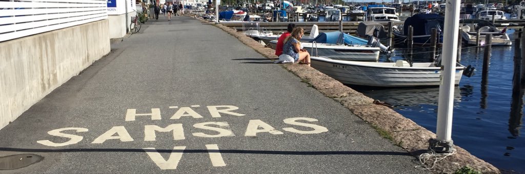 LarsKarlsson's profile banner image