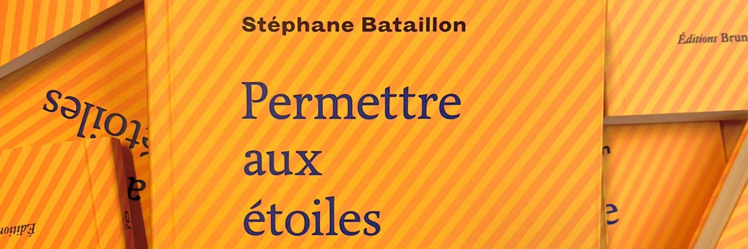 Stéphane Bataillon banner