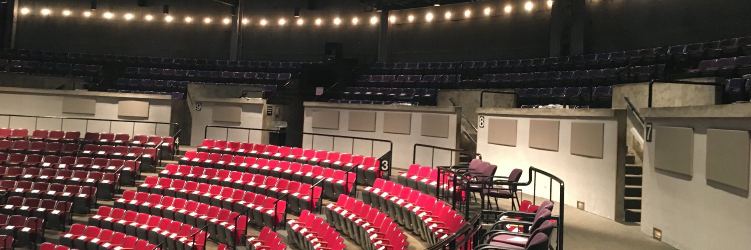 Cincinnati Playhouse banner