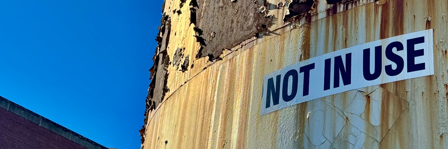 David Spratte banner