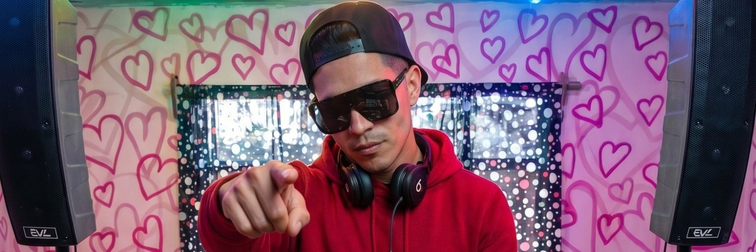 djozzbeat's profile banner image