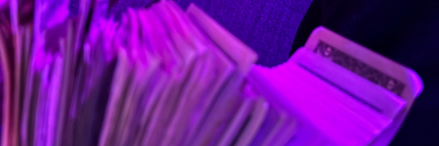 Realbalencibaby's profile banner image
