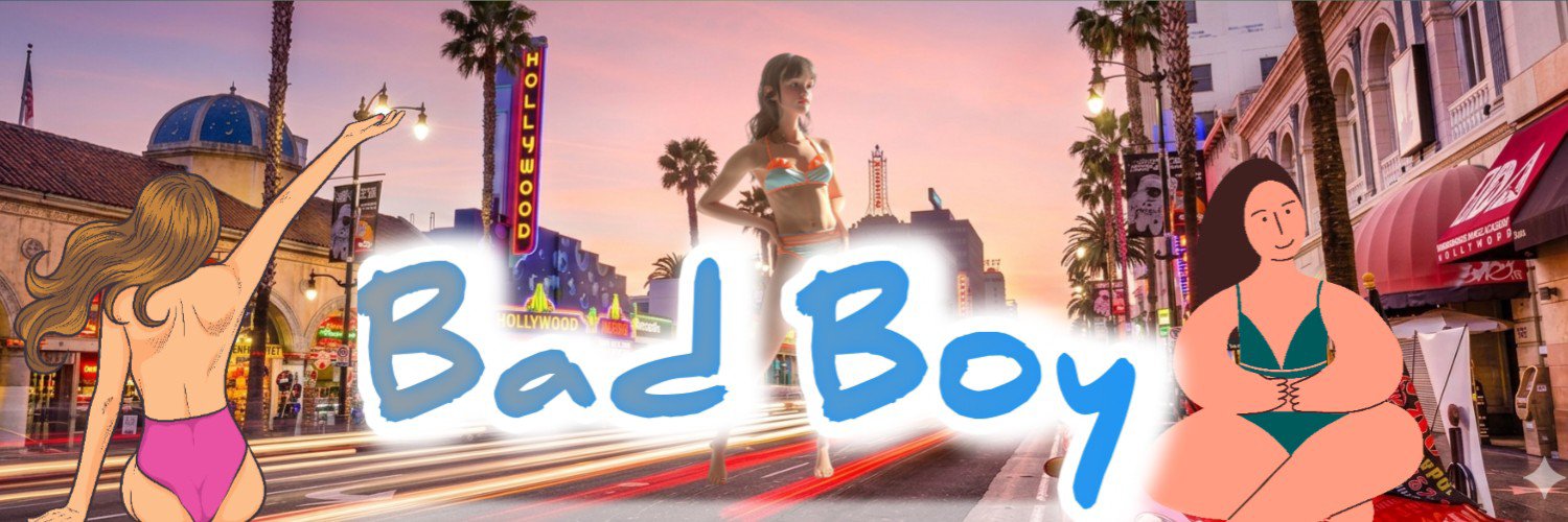 Badboygc0's profile banner image