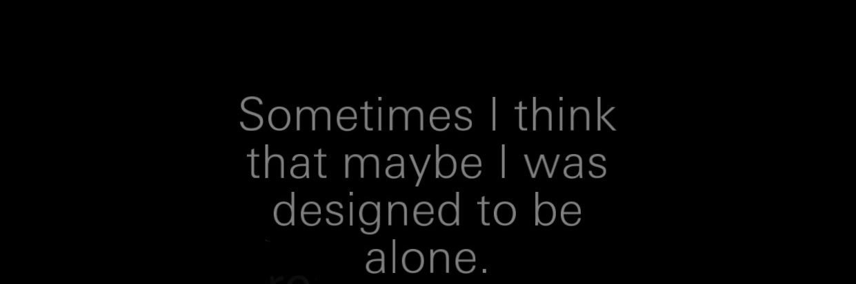 manwithnoaura's profile banner image