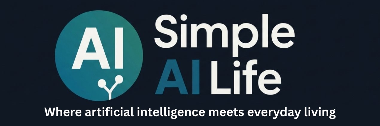 simpleailife's profile banner image