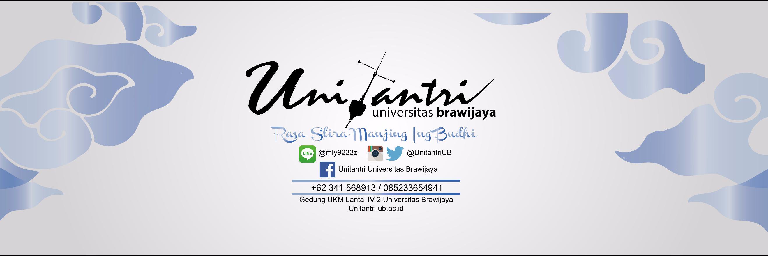 UnitantriUB's profile banner image