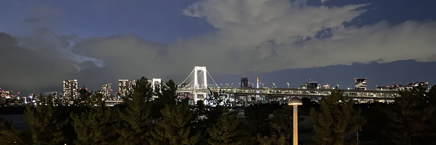 _tom003's profile banner image