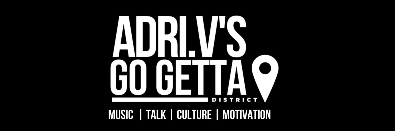 ADRIVTheGoGetta's profile banner image