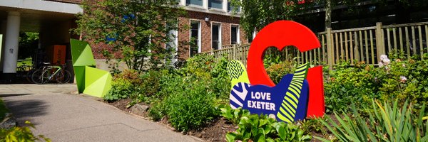 ExeterGuild Profile Banner