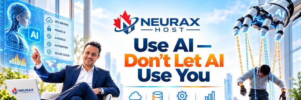 neuraxhost's profile banner image