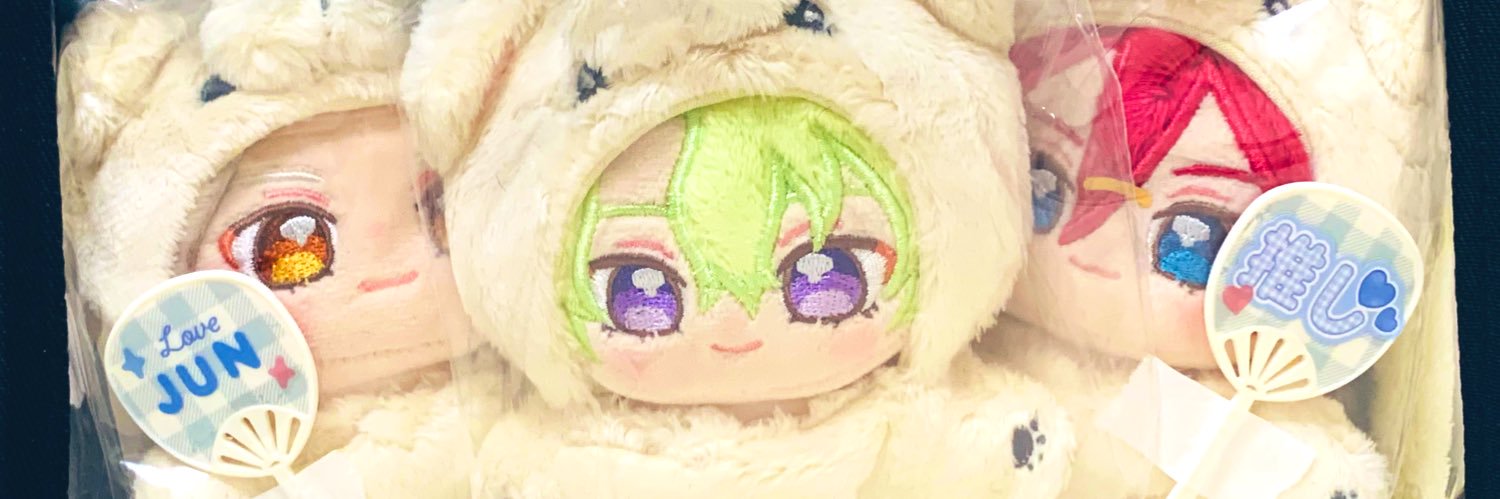 mona_hido's profile banner image