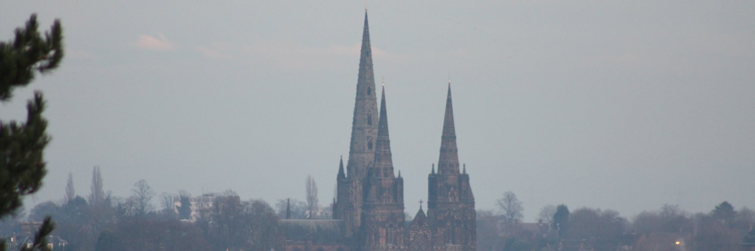 Michael Galvin 🌹💙 banner