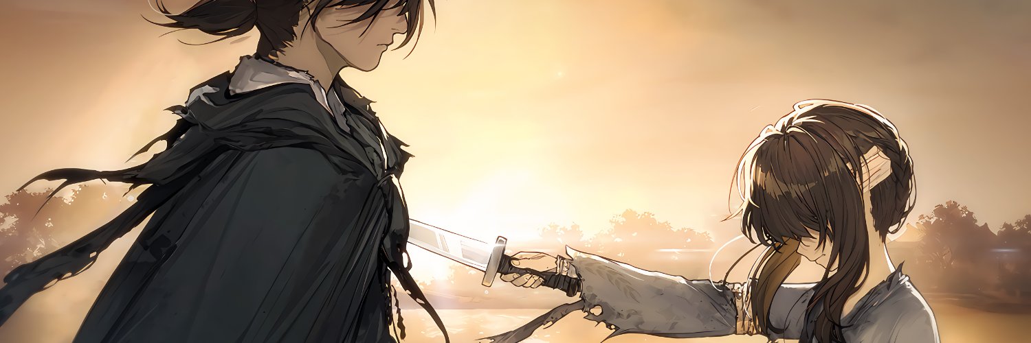 yugencjb's profile banner image