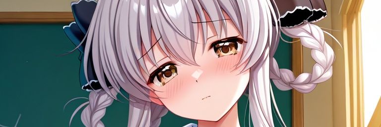 ousetusabu's profile banner image