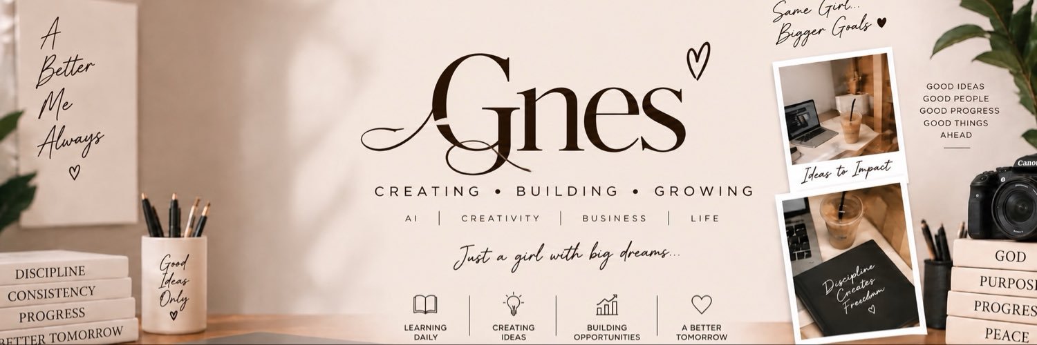 GgnesCreates's profile banner image