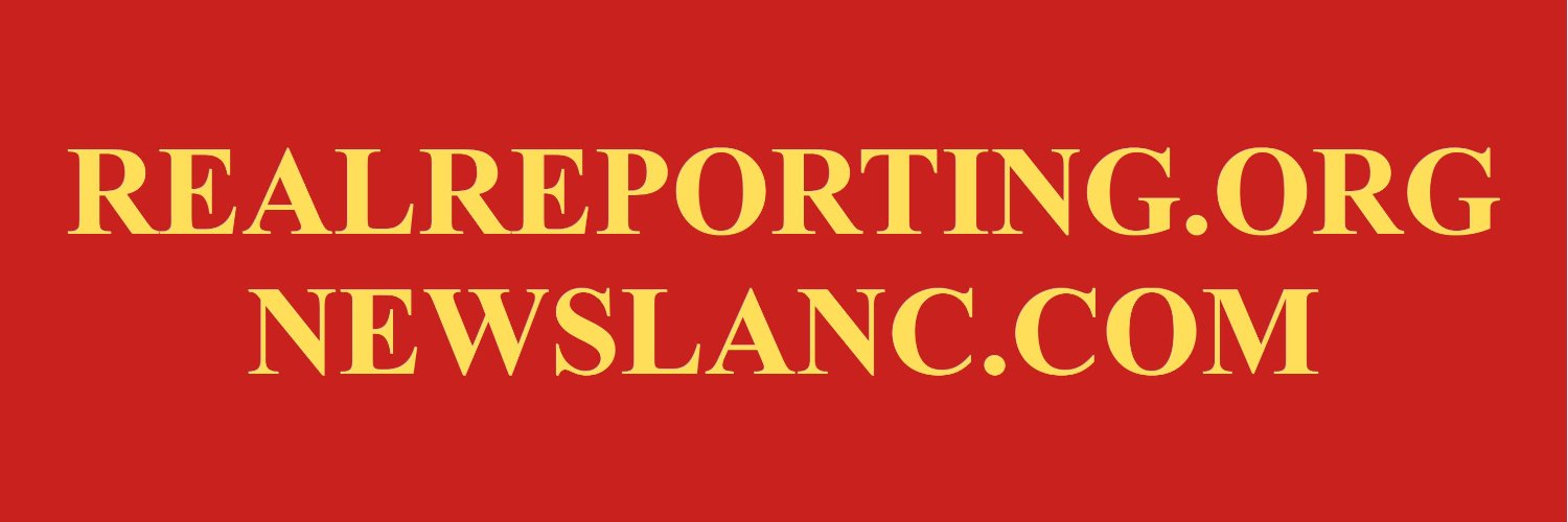 NewsLanc's profile banner image