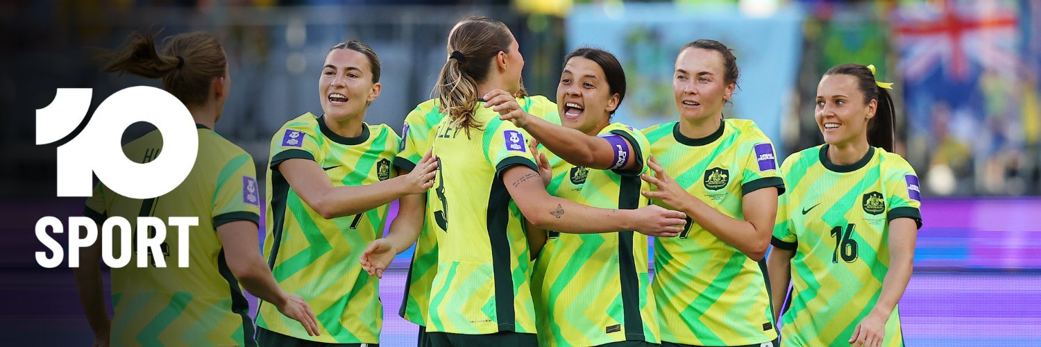 10SportAU's profile banner image
