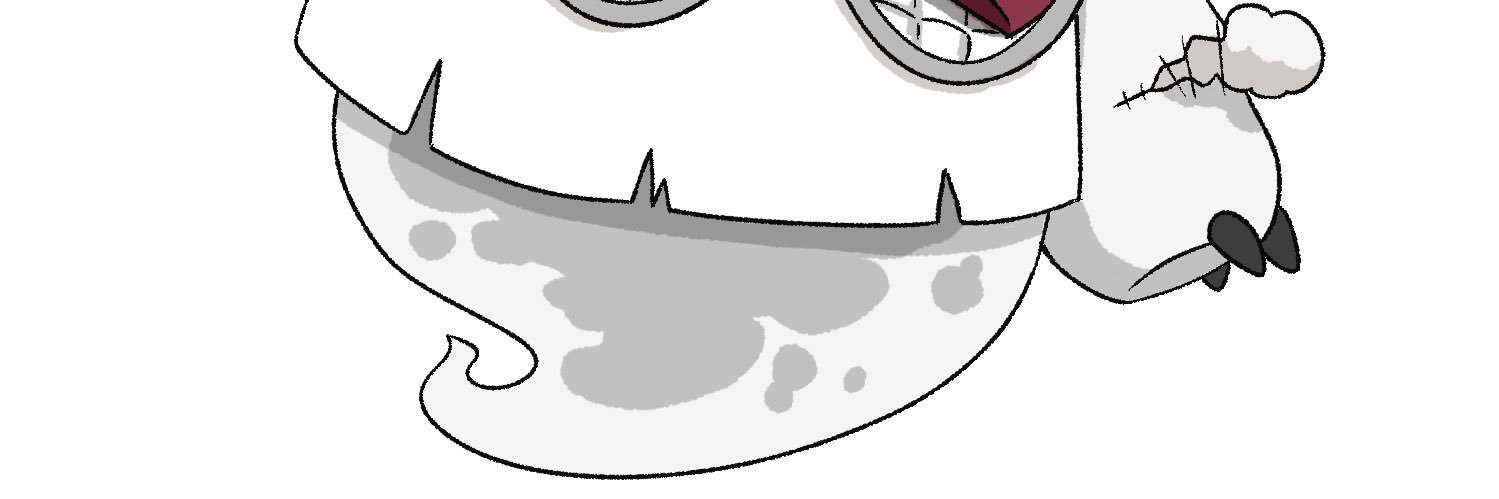 うららぎ。👻🐻‍❄️❕ banner
